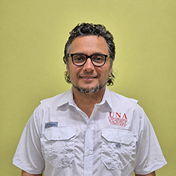 Dr. Gerardo Cerdas Vega